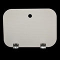 Jet Technologies Boat Hatch Lid 4056-150D - Rinker FD 260 Off White