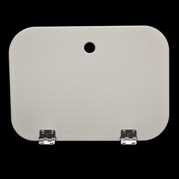 Jet Technologies Boat Hatch Lid 4056-150D - Rinker FD 260 Off White