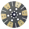 R63700HD6 Clutch Disc - 11" SS - 6 Pad Fits John Deere