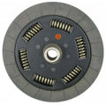 R73542 13" Transmission Disc, Woven, with 1-3/8" 21 Spline Hub-Fits John Deere