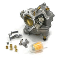 CARBURETOR for 1995-2005 Harley Davidson FXSTC Softail Custom, FXSTB Night Train