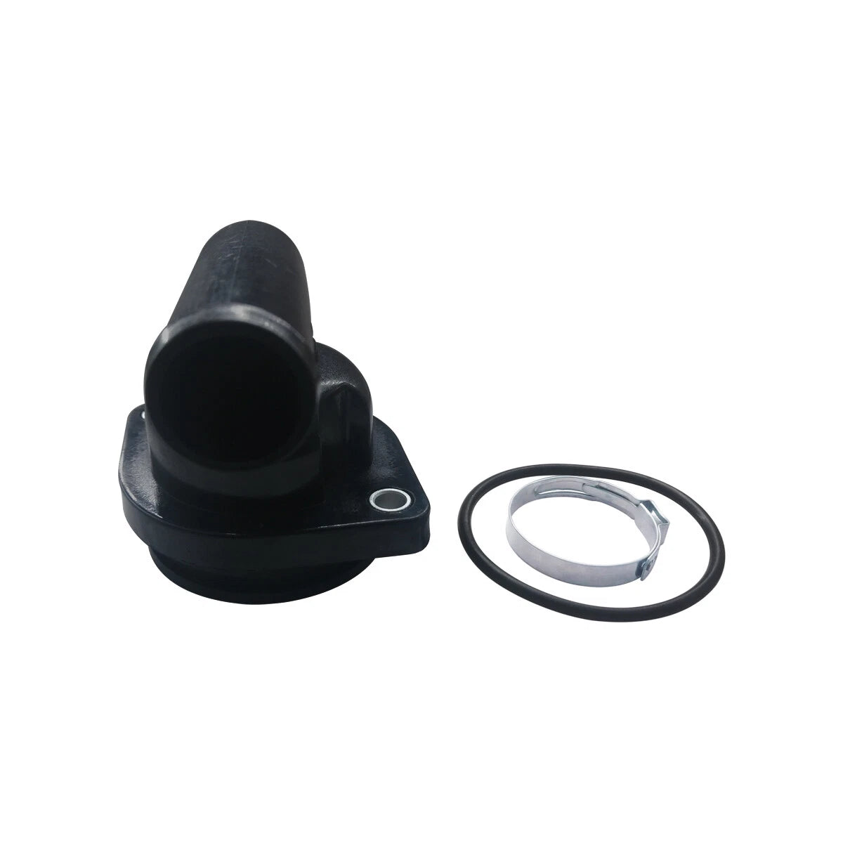 Mercury 75-150 HP Outboard Motors EFI 4-Stroke Thermostat Housing Assembly