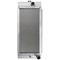 245962 Sullivan - Palatek Compressor Radiator - 28 3/4 X 13 3/4 X 2 5/8