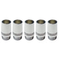 MIG Welding Nozzle for MIG Welding Applications Cost-effective Replacement