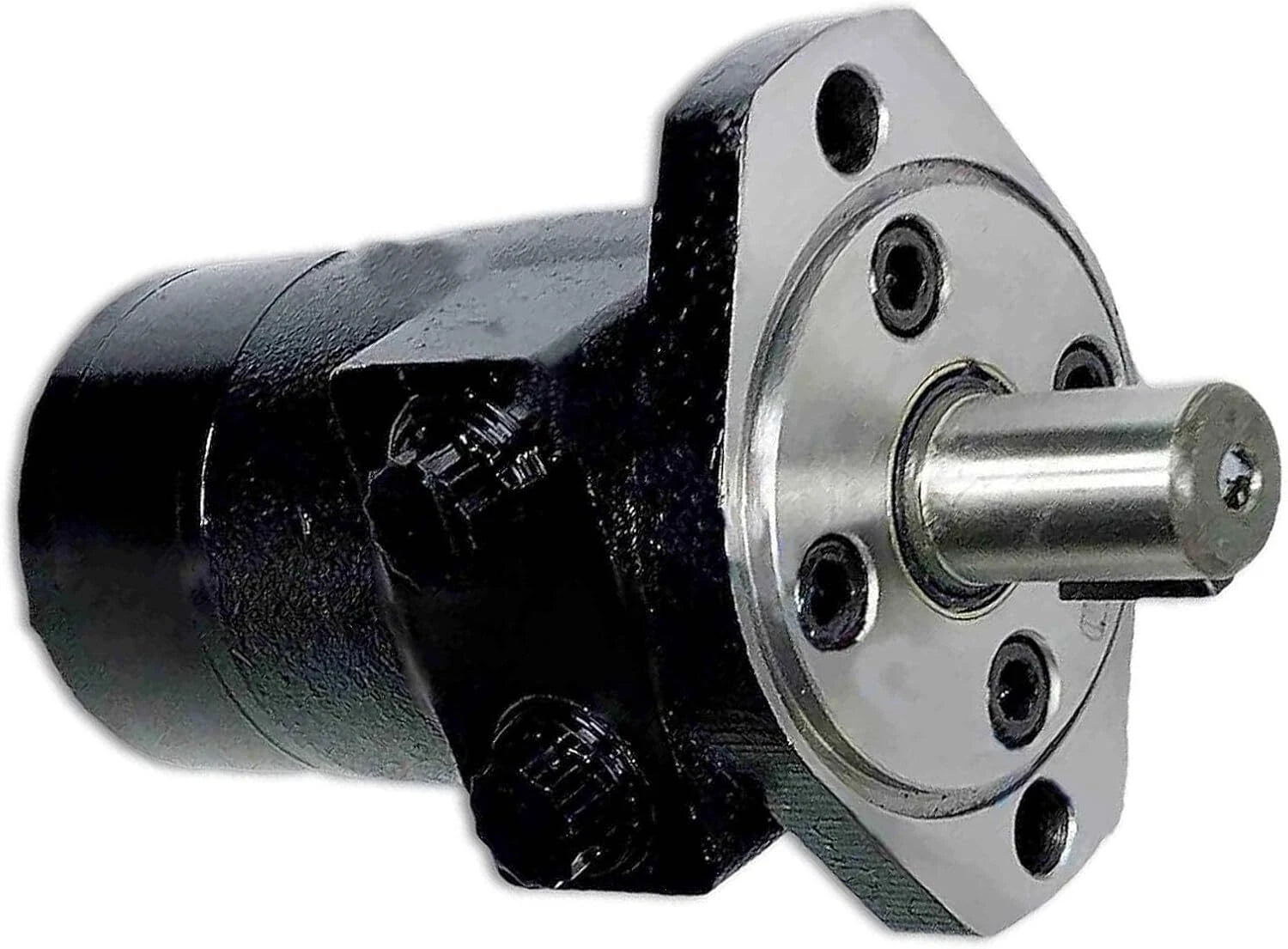 Hydraulic Motor 103-1046-012 for Eaton Char-Lynn S Series Excavator Loader Dozer