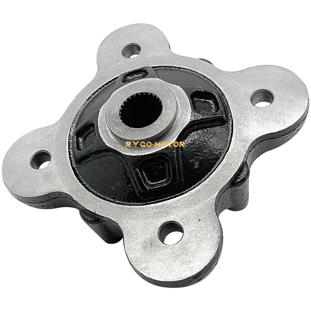 Rear Wheel Hub for Polaris Ranger XP 1000 Ranger Crew XP 1000 2017 2018 - 2022