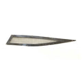 MasterCraft Boat Transom Vent Cover 354067 - CSX220 Stainless (STBD)