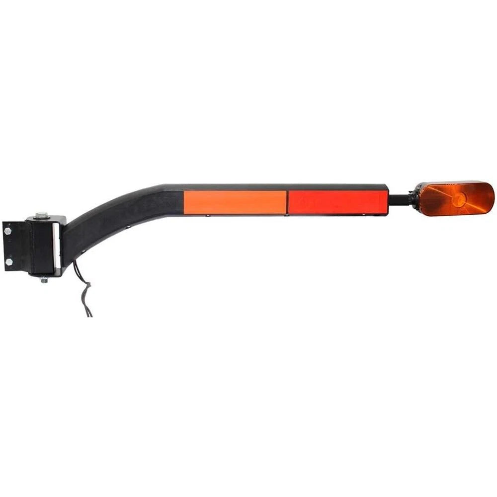 Case IH 71-89 Series Magnum Nite-Gard Warning Light System