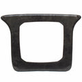 G3 Boat Blank Dash Panel 73422927 - Faux Black Woodgrain