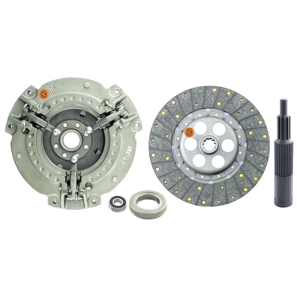 1212-1465 - Clutch Kit Fits Massey Ferguson