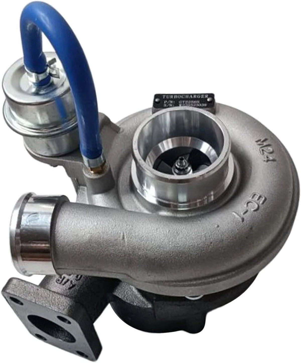 Turbocharger 2674A809 785827-5001S for Perkins JCB Engine 4.4L 1104D-E44T
