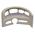 Bryant Boat Blank Console Dash Panel 34310 - Taupe