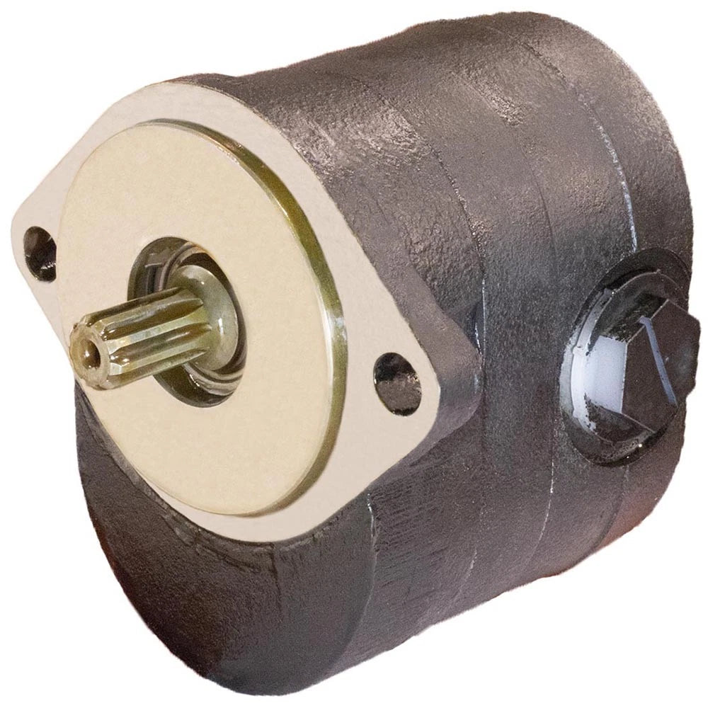 Hydraulic Pump Fits Holland LX865 LS180 LX885 86500353