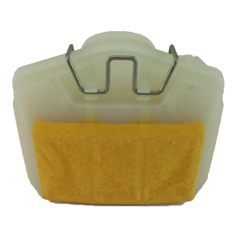 Power Air Filter Chainsaw Accessories Outdoor Replacement
