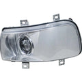Case IH Magnum-MX-Stei Ger LED Left-Hand Wraparound Hood Light