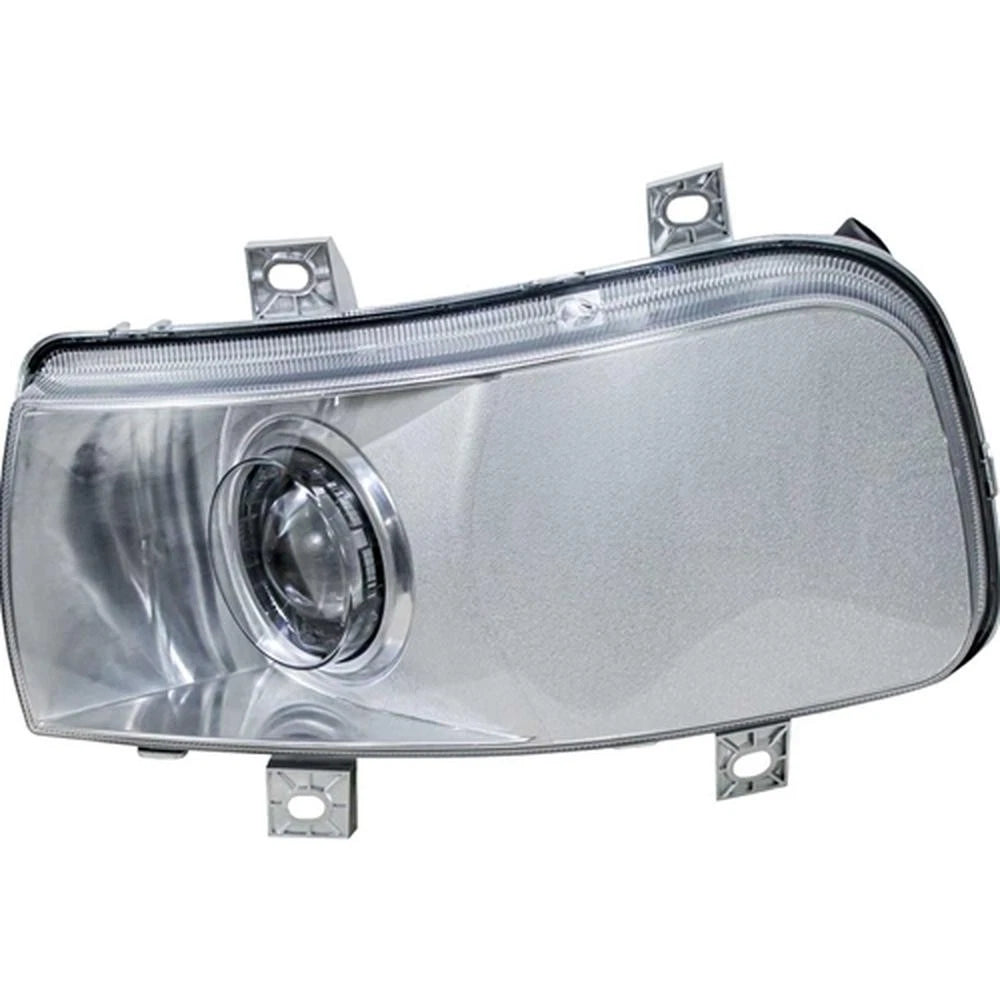 Case IH Magnum-MX-Stei Ger LED Left-Hand Wraparound Hood Light