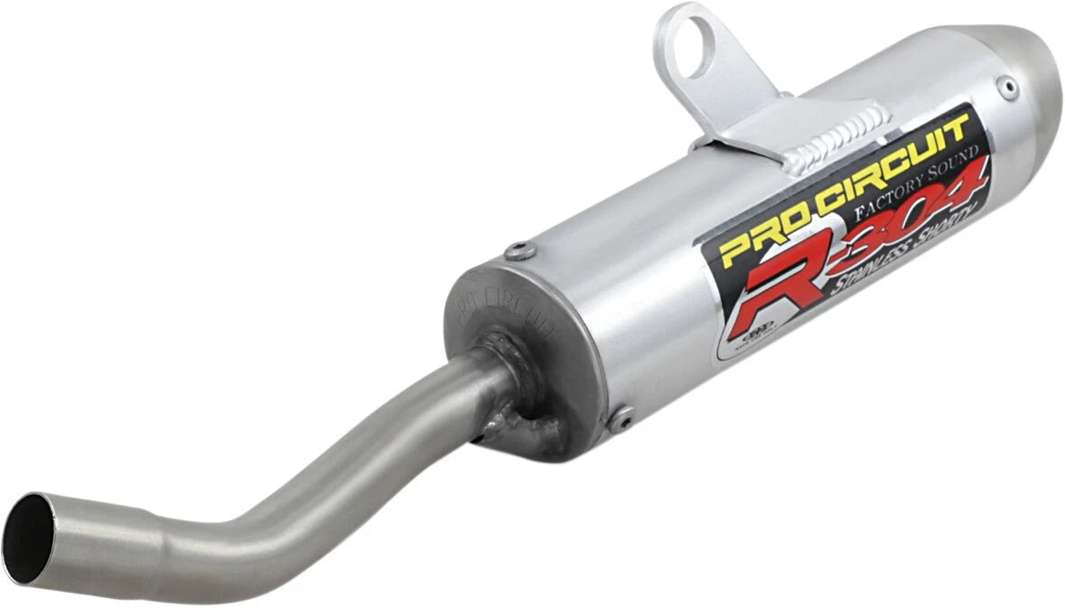Pro Circuit R-304 Silencer for KTM SX 125 2020