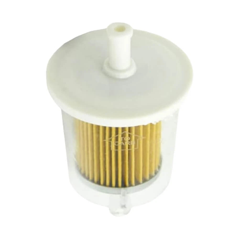 FUEL FILTER: JOHNSON - EVINRUDE 40 - 90 HP E-TEC 04-16 - 600-281, 18-7722, 50052