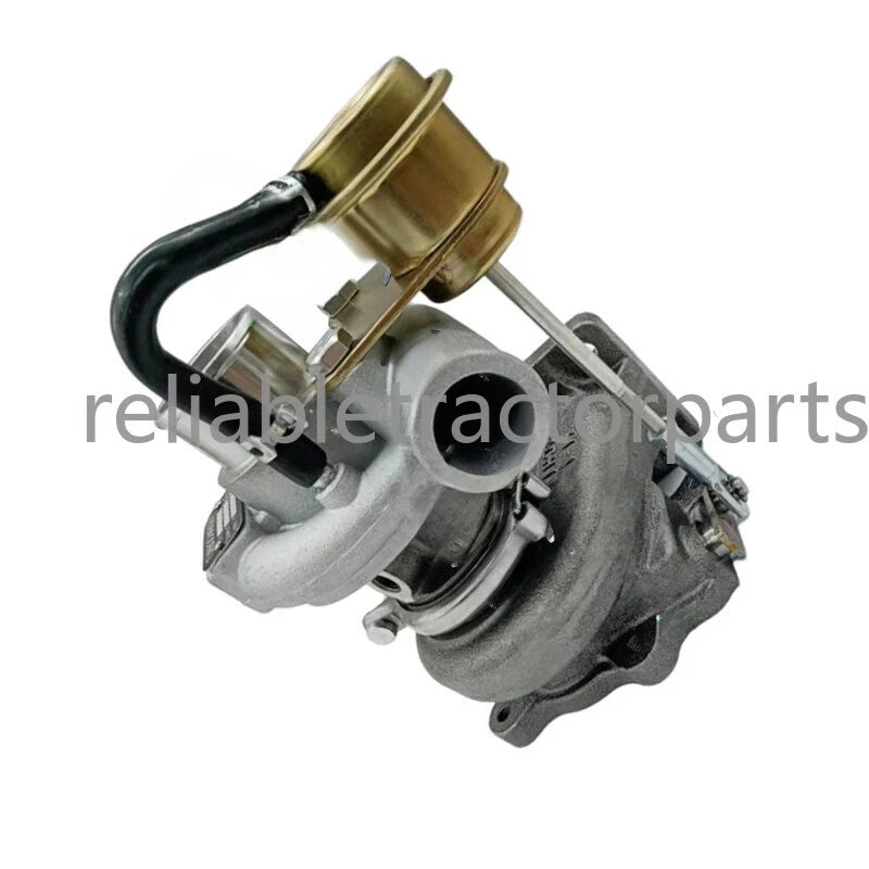 For Kioti 3D100LT DK50 DC24T DK55 E650017012 Turbocharger 717484-5001S