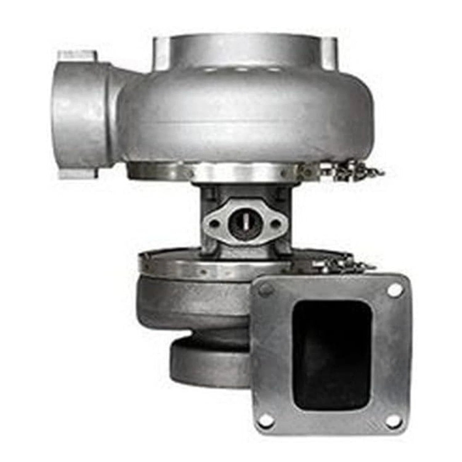 Turbocharger 6502-13-2003 for Komatsu Engine S6D155-4 Dozer D155C-1 Generator