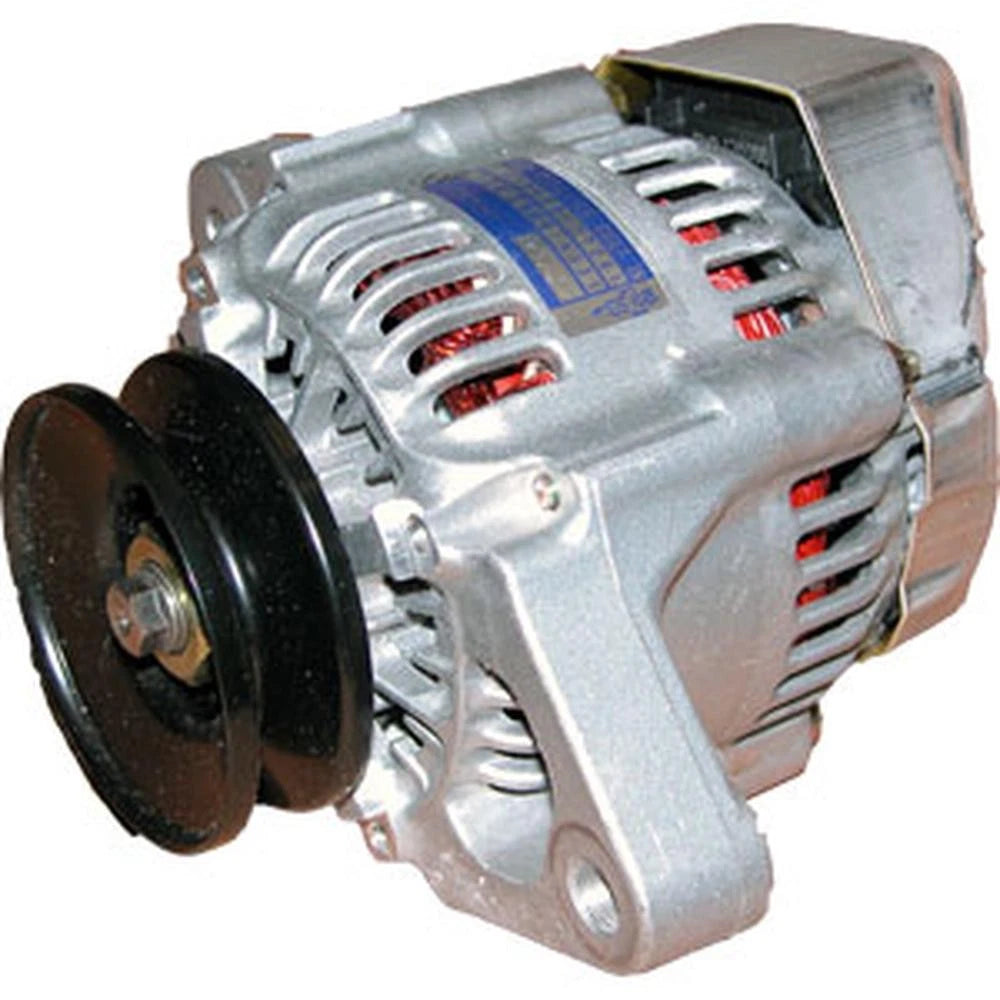 Alternator Fits Komatsu Replaces AM877740