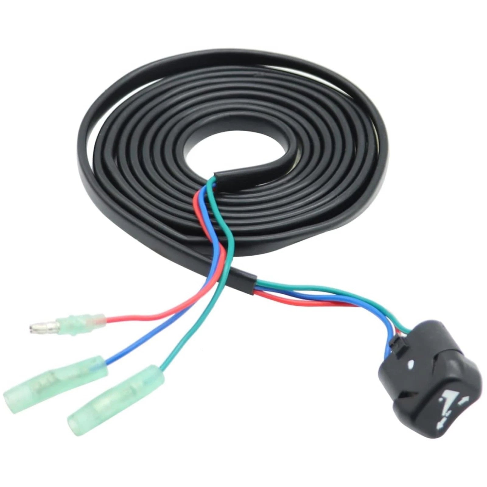 Trim & Tilt Switch Assembly 704-82563-41 704-82563-40 for Yamaha Outboard Engine