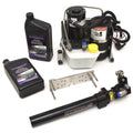 Panther Boat Power Steering System 107300 - XPS Hydraulic (kit)