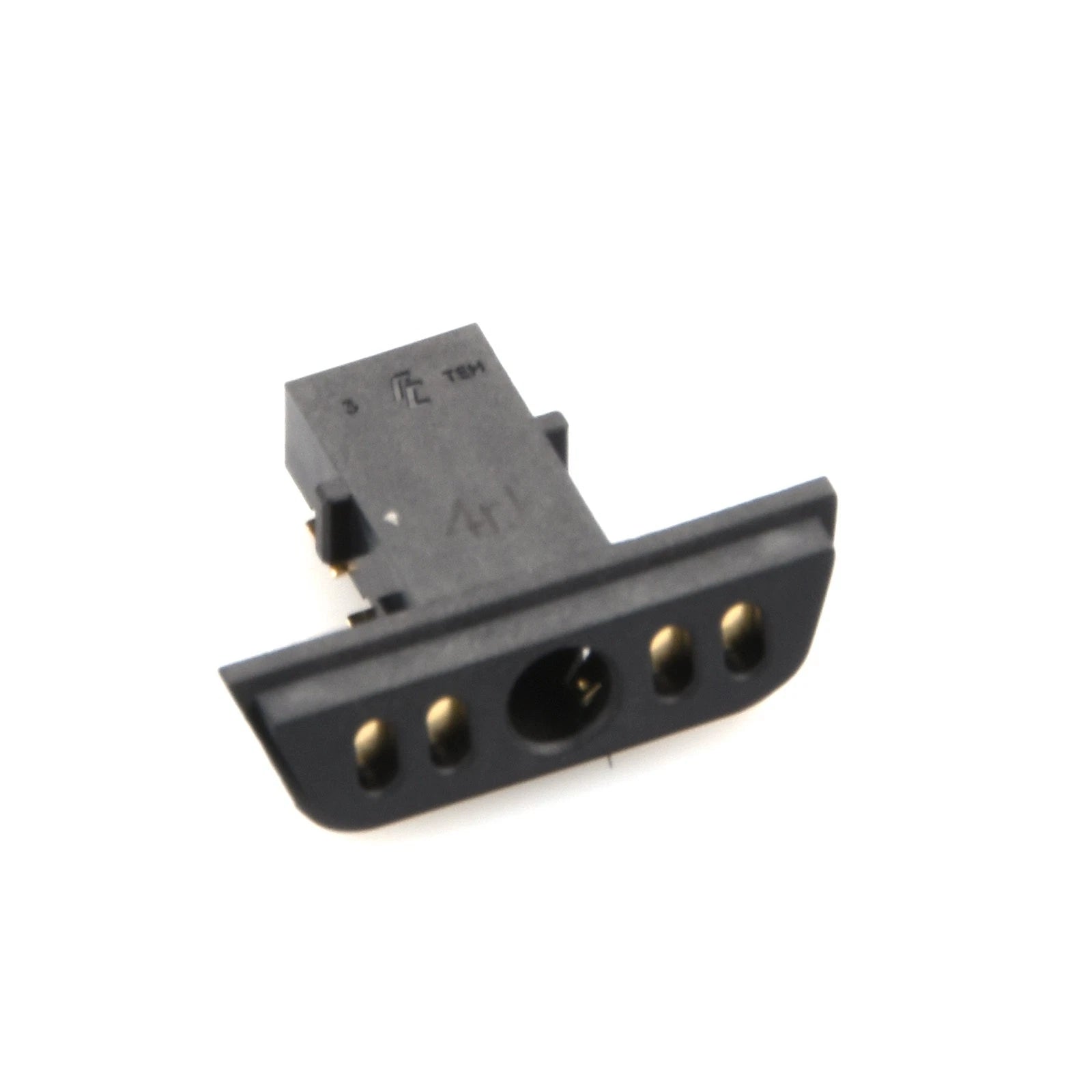 Headphone Plug Headset Port Socket Female Jack Connector for PS5 Handle Repair a
