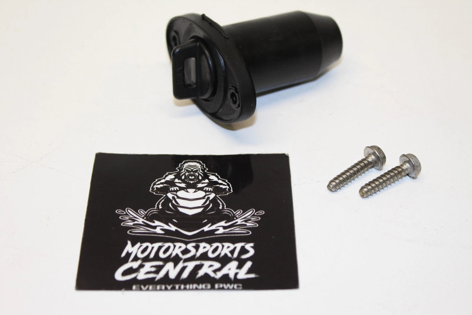 SEADOO GTX RXT RXP GTI WAKE DRAIN PLUG ASSEMBLY 292000897 292001252 292000899