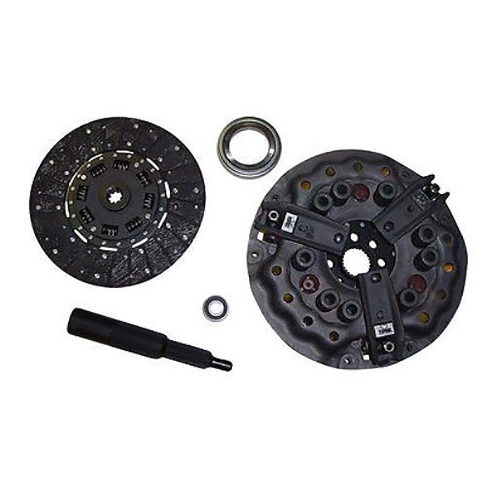 Ford Tractor Clutch Plate Double 86634451 2000 2110 2120 2150 2300 2