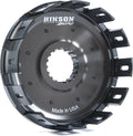 HINSON Clutch Cover for Honda CRF250F 2019-2024 Offroad Performance