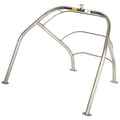 Godfrey Pontoon Boat Ski Tow Pylon 269663 - 6936 Stainless Steel