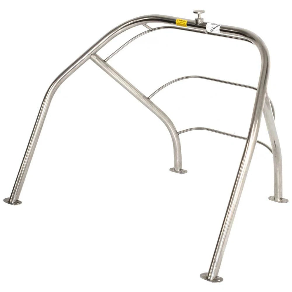 Godfrey Pontoon Boat Ski Tow Pylon 269663 - 6936 Stainless Steel