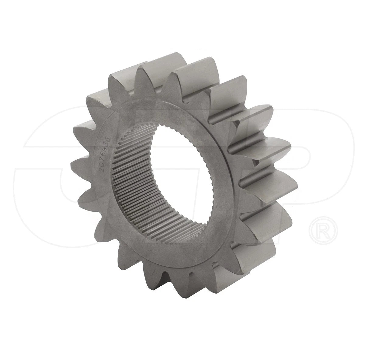 2076936 Gear - Sun Fits Caterpillar Models