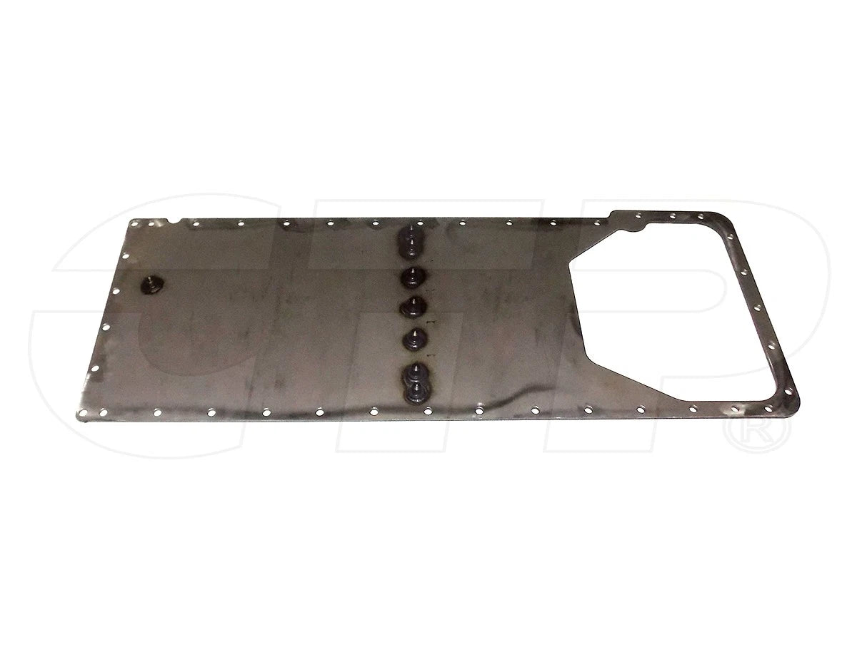 2P1738 Plate a Fits Caterpillar Models