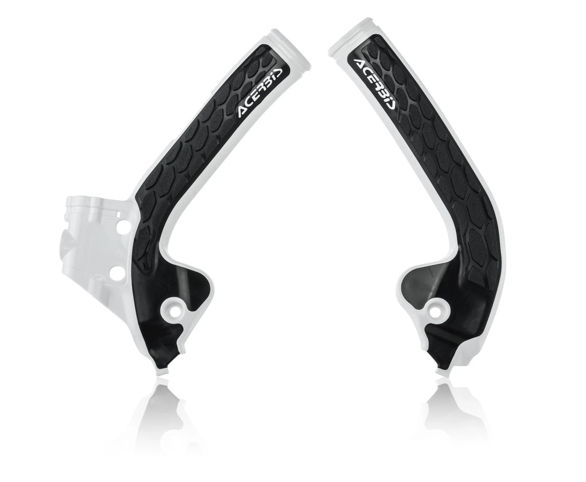 ACERBIS X Grip Frame Guard for KTM 85 SX & Husqvarna TC 85 (2017-2022)