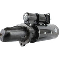 Starter for Autocar with Caterpillar 1693T - TA Engine 1970-1979