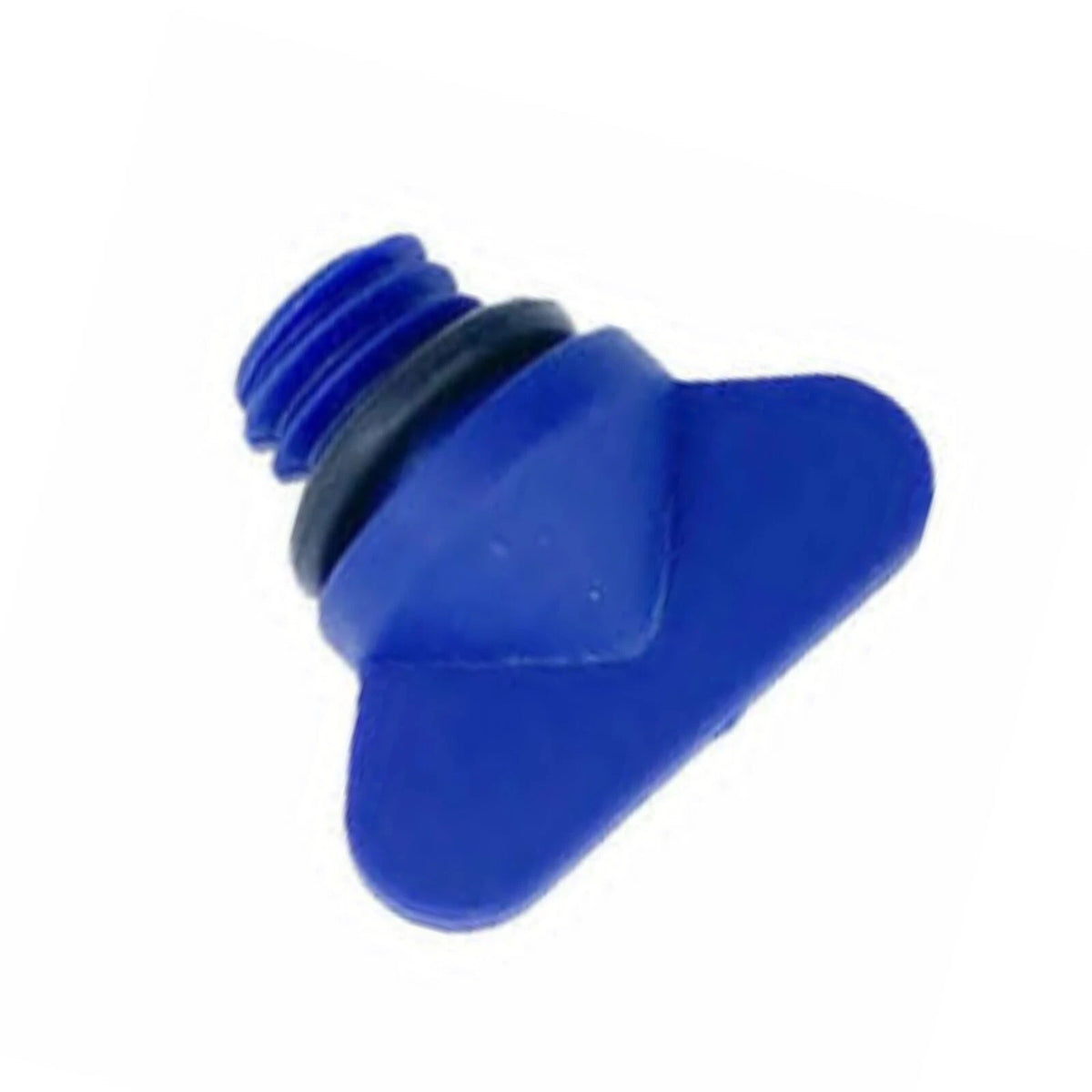 Blue Drain Plugs for Mercruiser Manifold & Block 18-4226 22-806608A1 806608A02
