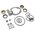 Johnson Evinrude Seal Kit Fits 2 Cyl 3.600 Bore E-TEC 15 25 30 HP 2009-2020