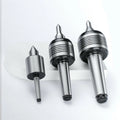1* Live Revolving Center Tailstock Center High Turning Tools for Lathe