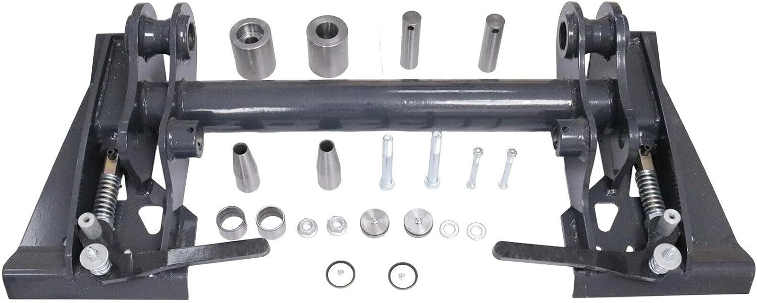 Bob-Tach Mounting System 6577954 for Bobca Compact Track Loader T550 T590