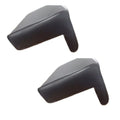 Delux Armrest Fits John Deere 350-450-550 CRAWLER, DOZER with Extra Padding