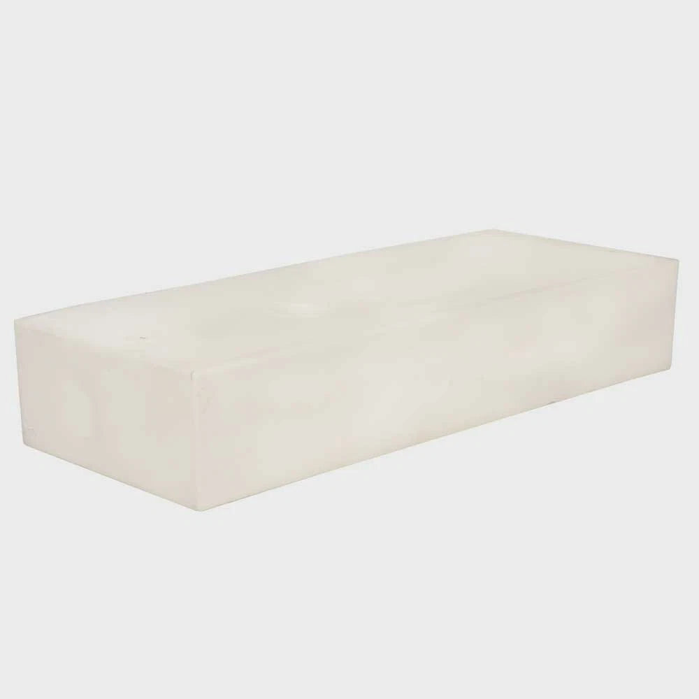 Cobalt Boat Water Tank 492218 - 29 Gallon 49 1/8 X 20 Inch Poly
