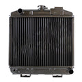 1106-6333 - Radiator Fits Ford/ Holland