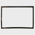 Garmin Boat Flush Mount Gasket SP-011 - 12 1/2 Inch Foam