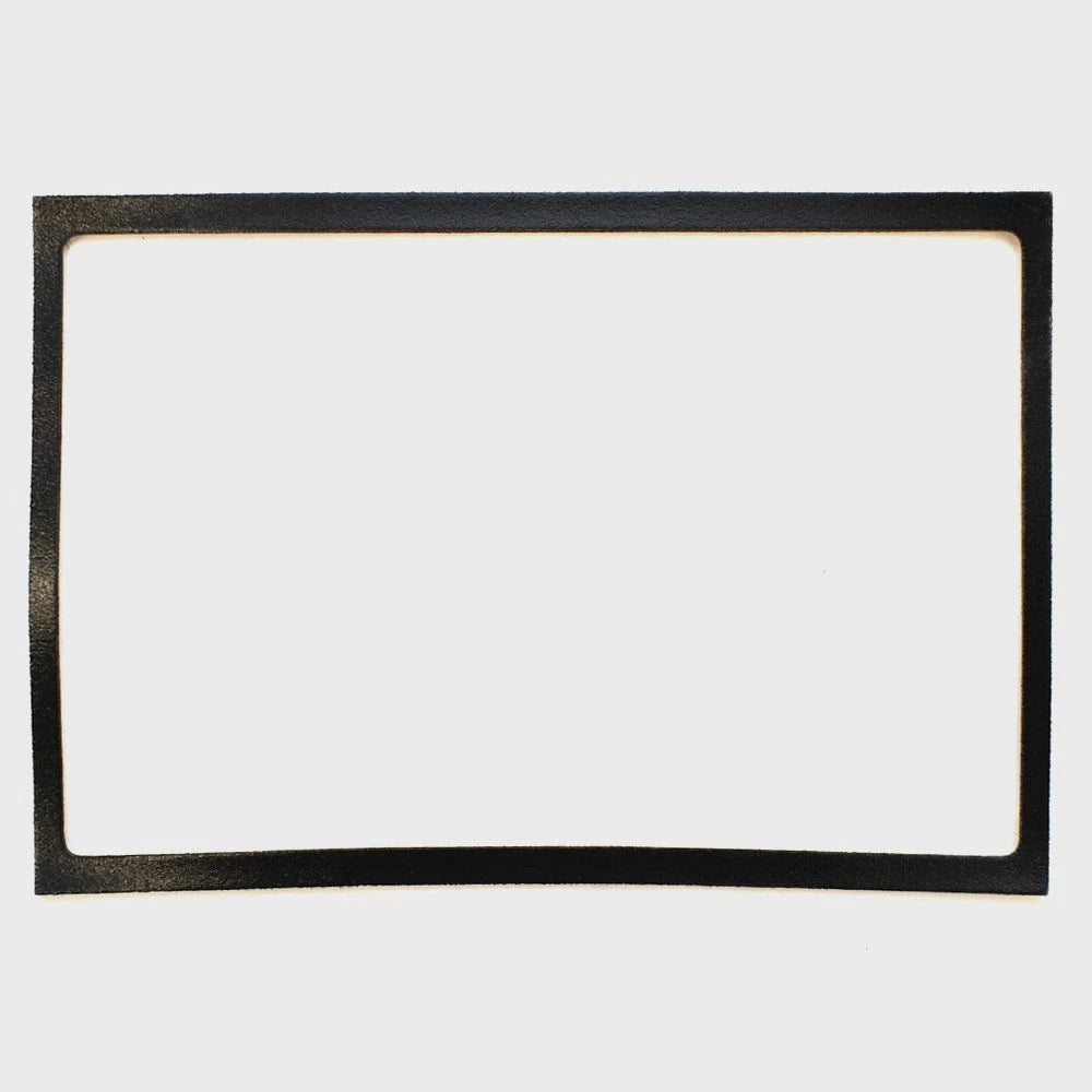 Garmin Boat Flush Mount Gasket SP-011 - 12 1/2 Inch Foam