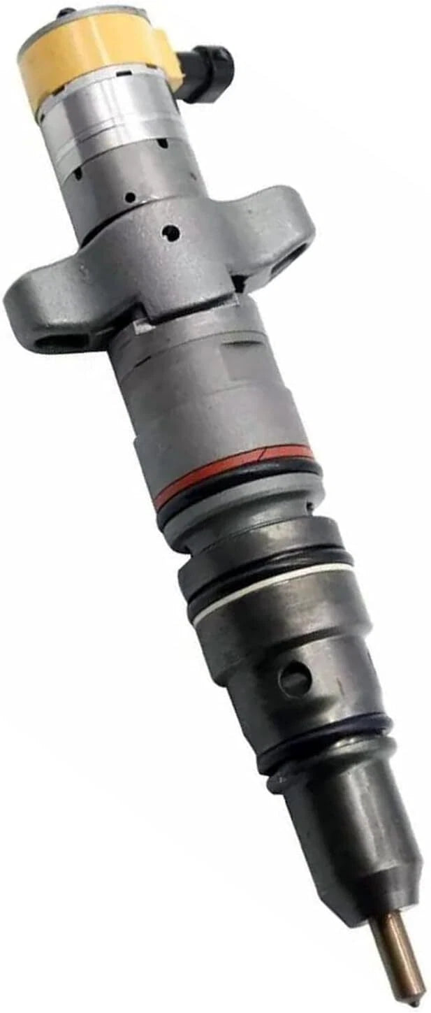 1 Pcs Fuel Injector for Compatible with Caterpillar CAT C7 Engine 2388091