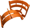 11" Orange Prop Guard 25-35HP Propeller Guard Outboard Boat Engine PropGuard