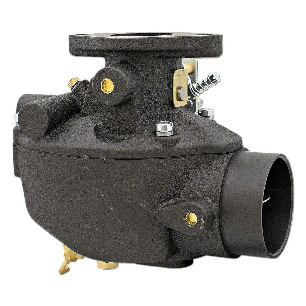 Carburetor Fits Ford Tractor 4000 800 for Zenith for Marvel Schebler TSX662 &