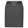 Manitou Pontoon Boat Table Top 3012-0001394 - 2025 Explore Dark Gray